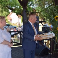 Zobacz w powiększeniu: Dożynki Gminne Baranów 2025 (66)